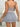 GRAY LACE TRIM NIGHT DRESS SOLID COLOR NIGHT