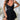 GRAY LACE TRIM NIGHT DRESS SOLID COLOR NIGHT