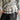 GRAY LACE TRIM SWEATSHIRT LAYERED MINI