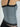 GRAY LACE TRIM TANK TOP WITH ROUND NECK - CUTE VINTAGE SLIM FIT