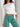 GRAY LONG-SLEEVE FITTED TOP FOR EVERYDAY WEAR AND Y2K STYLE