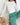GRAY LONG-SLEEVE FITTED TOP FOR EVERYDAY WEAR AND Y2K STYLE
