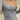 GRAY LONG-SLEEVED TOP WITH CROPPED NECKLINE STAR PRINT DESIGN