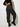 GRAY LOOSE CUT SWEATPANTS WITH POCKETS - VERSATILE LOOSE CUT DESIGN