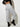 GRAY LOOSE CUT SWEATPANTS WITH POCKETS - VERSATILE LOOSE CUT DESIGN