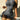 GRAY MARBLE SWIMSUIT SET HIGH-QUALITY ELASTANE FABRIC