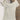 GRAY ONE-SHOULDER TOP ASYMMETRICAL BUTTERFLY DETAIL