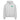 GRAY OVERSIZED ZIPPER HOODIE FOR COMFORT AND STYLE
