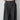 GRAY PLEATED WIDE-LEG TROUSERS DARK ACADEMIA