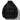 GRAY PUFFER JACKET CITYWISE - PUFFY JACKET FOR URBAN WEAR