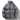 GRAY PUFFER JACKET CITYWISE - PUFFY JACKET FOR URBAN WEAR