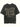 GRAY RELIGIOUS TEXT CREW NECK T-SHIRT