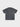 GRAY SHORT-SLEEVED T-SHIRT FOR STYLISH COMFORT IN ACTIVE WEAR
