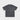 GRAY SHORT-SLEEVED T-SHIRT FOR STYLISH COMFORT IN ACTIVE WEAR