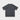 GRAY SHORT-SLEEVED T-SHIRT MAKE TRUE TEE CLASSIC ESSENTIAL
