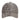 GRAY SKULL BASEBALL CAP STREET FASHION SNAPBACK HAT