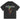 GRAY SKULL GRAPHIC T-SHIRT WITH QUICK SHIPPING AND HASSLE-FREE RETURNS