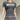 GRAY SLIM FIT T-SHIRT FOR BABY