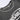 GRAY SLIM FIT T-SHIRT FOR BABY