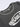 GRAY SLIM FIT T-SHIRT FOR BABY