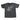 GRAY STAR GRAPHIC STREETWEAR T-SHIRT WITH WORLDWIDE DELIVERY