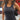 GRAY TANK TOP WITH STYLISH ROUND NECK DESIGN