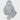 GRAY TEXTURED HOODIE AND PANTS SET - STREETWEAR JOGGING SET