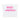 GRAY TUBE TOP WITH PINK TEXT WOMEN'S CLOTHING