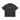 GRAY UNISEX TEE SHIRT WITH PURPLE TEXT