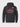 GRAY USA BASKETBALL HOODIE FOR EVERYDAY WEAR - STYLISH HOODIE