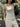 GRAY V-NECK T-SHIRT SOLID COLOR CLASSIC FOR EVERYDAY WEAR