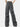 GRAY WIDE-LEG CARGO PANTS - LOOSE FIT Y2K STYLE