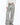GRAY WIDE-LEG JEANS FOR WOMEN