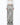 GRAY WIDE-LEG JEANS FOR WOMEN
