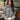 GRAY WOOL-BLEND ZIP-UP JACKET FOR UNIQUE BODY SHAPE