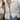GRAY ZIP-UP COLLARED JACKET CASUAL COTTON BLEND