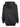 GRAY ZIP-UP HOODIE WITH ANGEL GRAPHIC CASUAL LOOSE FIT - M - Sweetheart Supplies