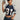 GREEN AND WHITE MESH FOOTBALL JERSEY WITH HALF SLEEVE Y2K STYLE