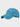GREEN BASEBALL CAP WITH ICONIC NY LOGO