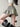 GREEN DENIM PLEATED MINI SKIRT