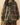 GREEN FAIR ISLE CARDIGAN VINTAGE FAIR KNIT