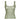 GREEN FLORAL MESH TANK TOP WOMEN'S SLEEVELESS FASHION TOP