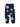 GREEN FLORAL SWEATPANTS RETRO 2000ER JAHRE SWEATPANTS MIT MUSTER