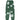 GREEN FLORAL SWEATPANTS RETRO 2000ER JAHRE SWEATPANTS MIT MUSTER