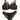 GREEN LACE LINGERIE SET EYELASH LACE CHEEKY