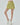 GREEN MINI TENNIS SKIRT FRENCH SUN TENNIS
