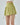 GREEN MINI TENNIS SKIRT FRENCH SUN TENNIS