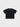 GREEN OMBRE T-SHIRT WITH DECARBA GRADIENT WASHED DESIGN