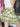 GREEN PLAID MINI SKIRT Y2K FASHION