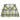 GREEN PLAID MINI SKIRT Y2K FASHION